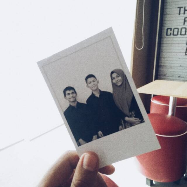 Cetak Polaroid Murah Bangkinang