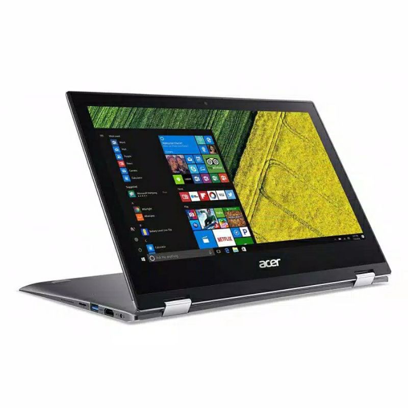 ACER SPIN 1 SP111-33 INTEL N4020 500GB 4GB 11,6" TOUCHSCREEN WIN10+OHS