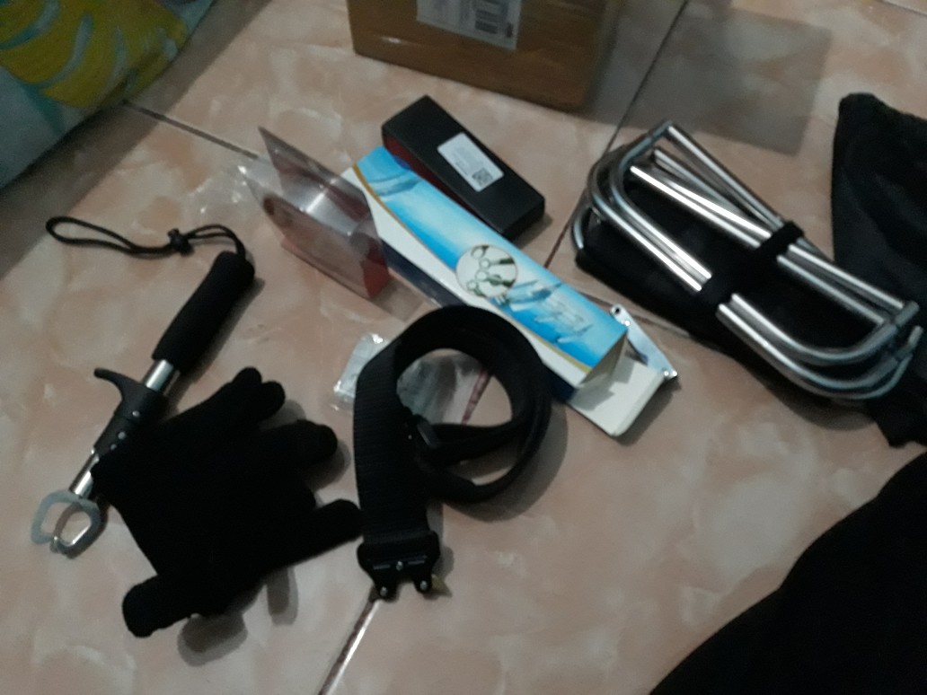 Pisau Lipat Boker Cs Go Portable Folding Knife Square Head