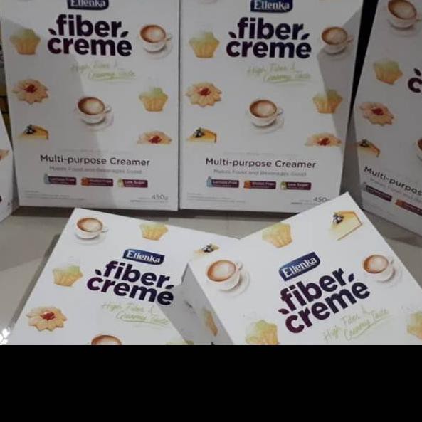 

Sale 7JL Ellenka fiber creme 450gr box fibercreme krimer cream susu santan 450 gr creamer gurih nikm