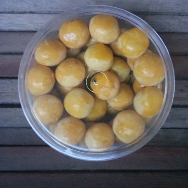 

Nastar Polos Naliya Cookies Kue Nastar Lumer, Lembut, Ngeprul. Enak Banget Terlaris