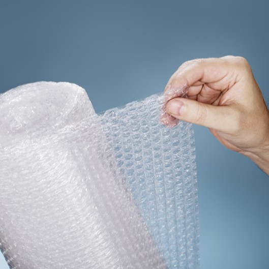 

Bubble Wrap untuk Packing(Wajib Tambah untuk setiap Produk)