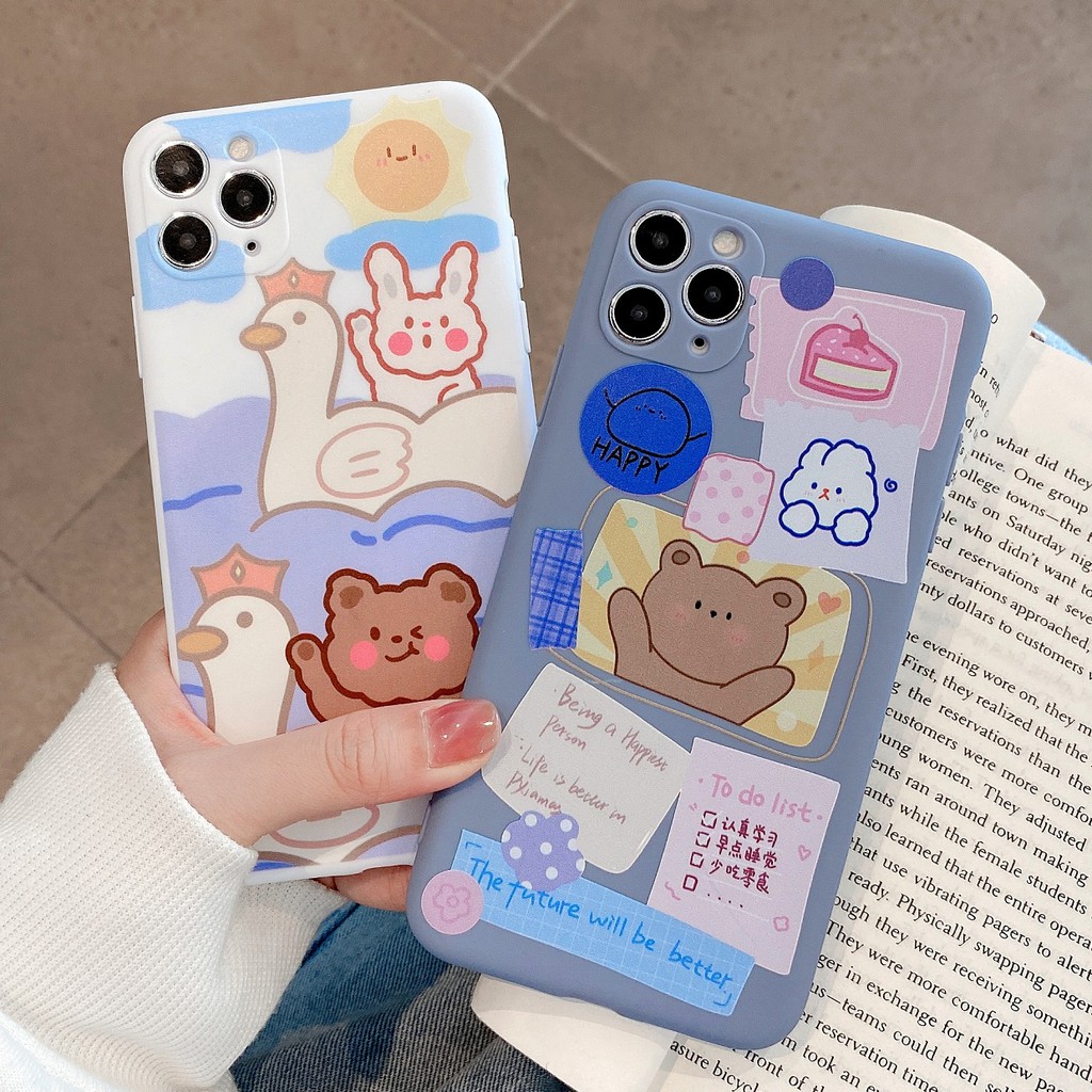 Soft Case OPPO Reno6 5G Reno 5F A15S Reno 5 A15 A33 A53 Reno 5F 4F Reno