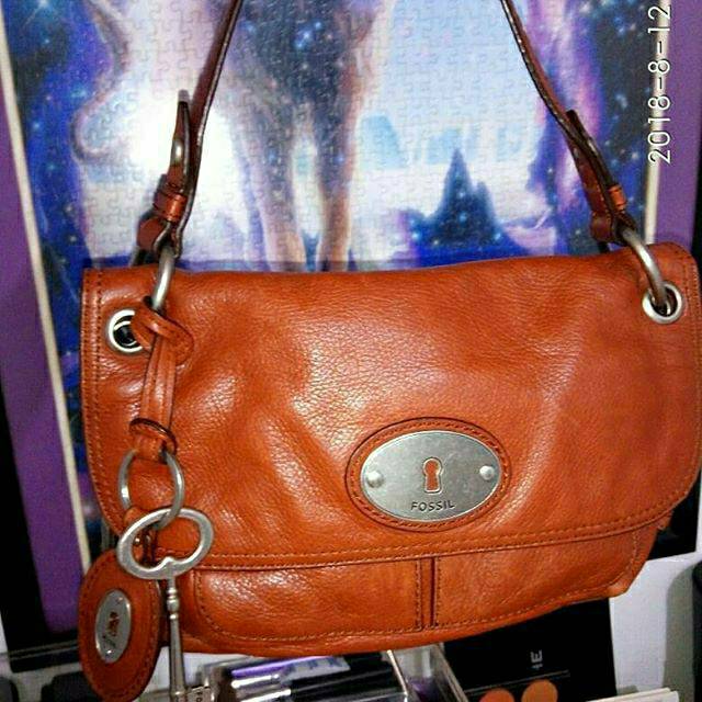 Fossil Maddox Convertible