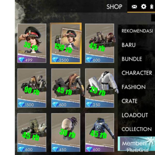 Shopee Indonesia Jual Beli Di Ponsel Dan Online