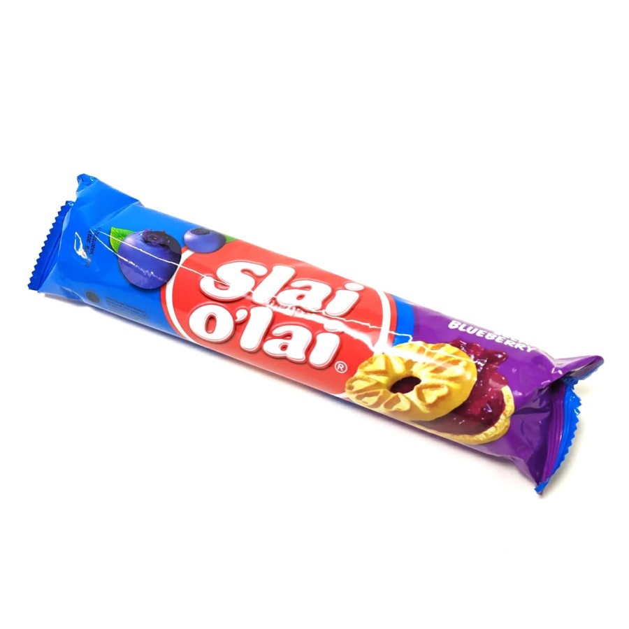 

SLAI OLAI BLUEBERRY 128G