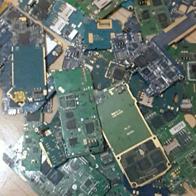 PCB NOKIA DAN HP CHINA