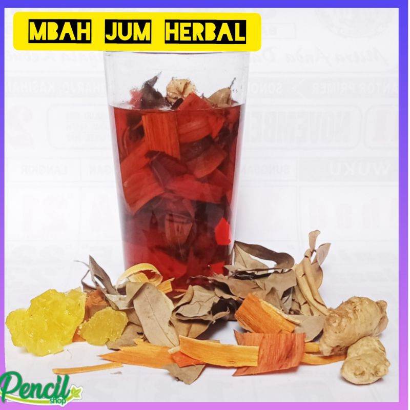 

WEDANG UWUH IMOGIRI TERMURAH