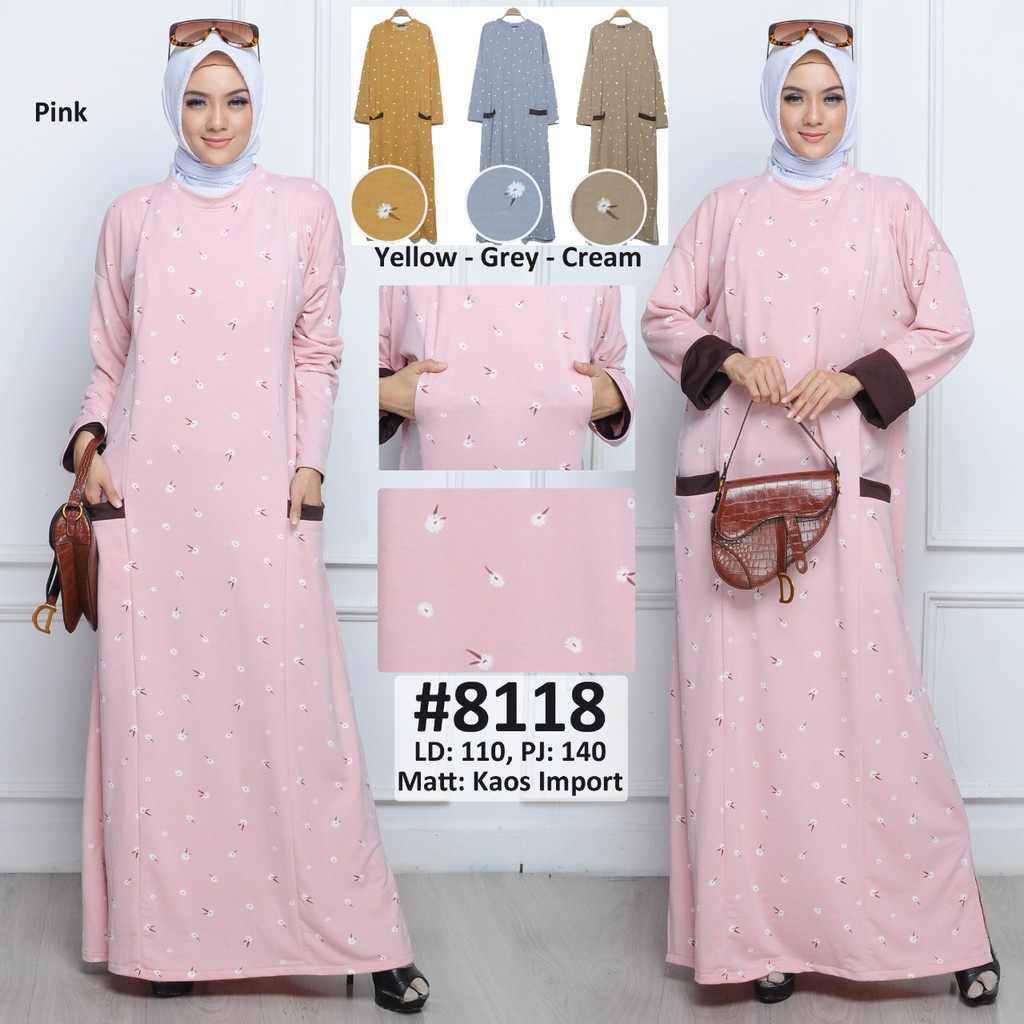 T-SHIRT|KAOS|BAJU| GRUNGE IS DEAD, Kaos Gamis, Gamis Kaos, Kaos Wanita, Gamis Muslim, Baju Muslim, G