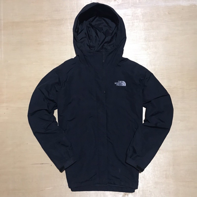 jaket outdoor the north face mp3