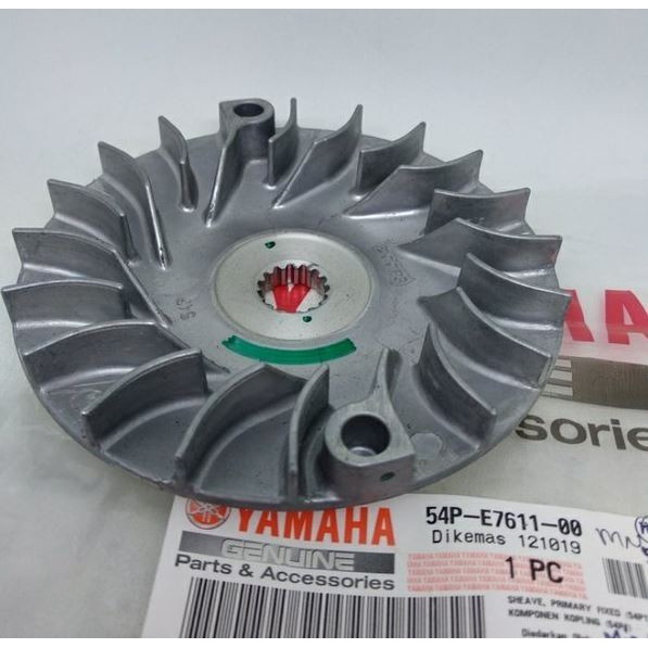 KIPAS RUMAH ROLLER MIO J SOUL GT FINO FI XRIDE KIPAS ROLLER MIO 54P