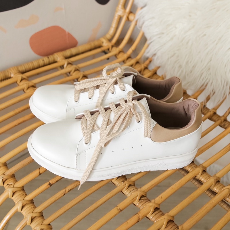 AUBREY SNEAKERS - Sepatu wanita / Sneakers wanita