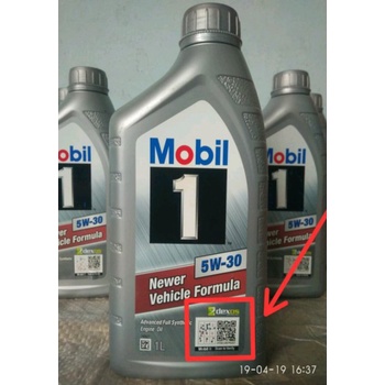 TERMURAH oli oil mobil 1 dexos berkualitas