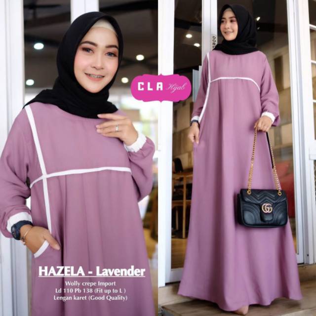 Hazela by Cla Hijab