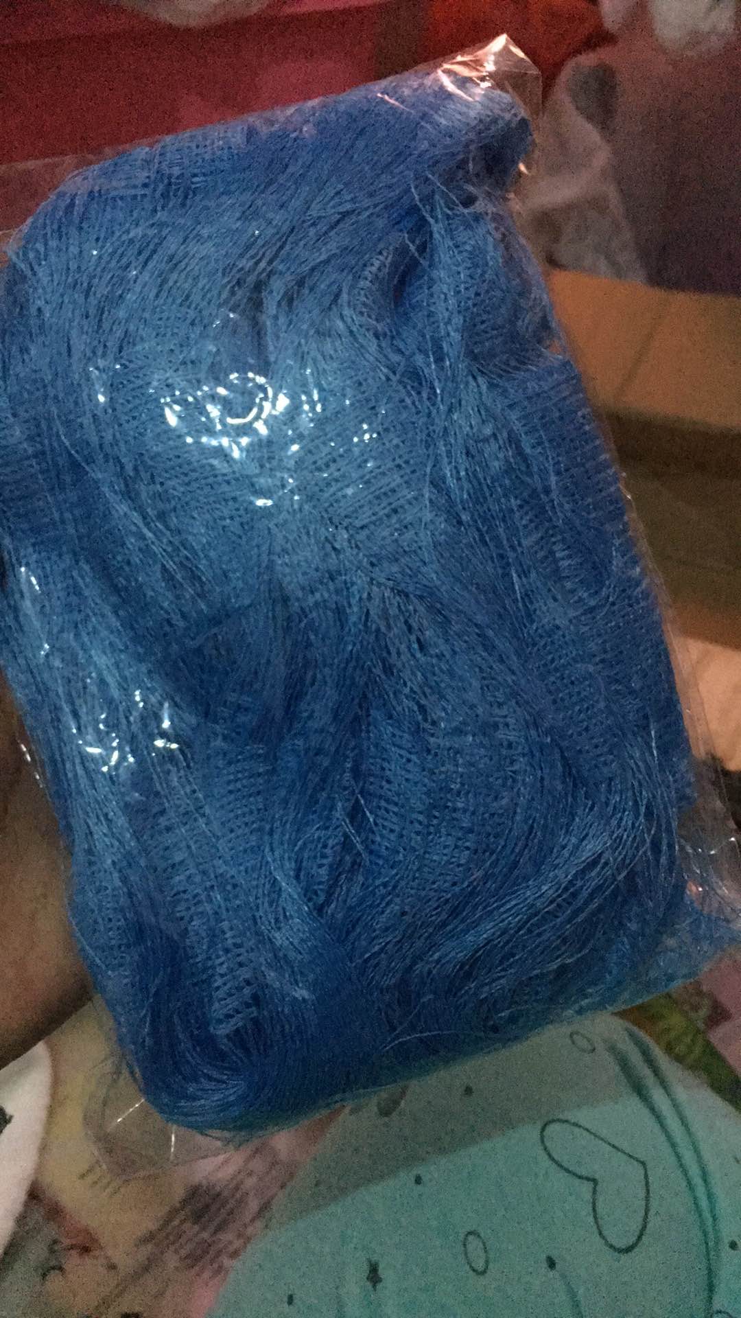 Sale Tirai Benang Love Bai Chuan Tirai Kamar Tirai Jendela Termurah