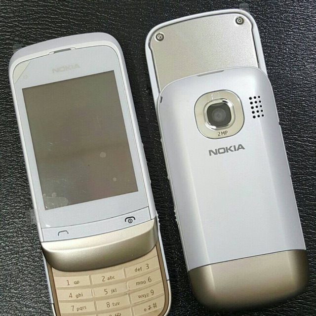 Nokia c2-03