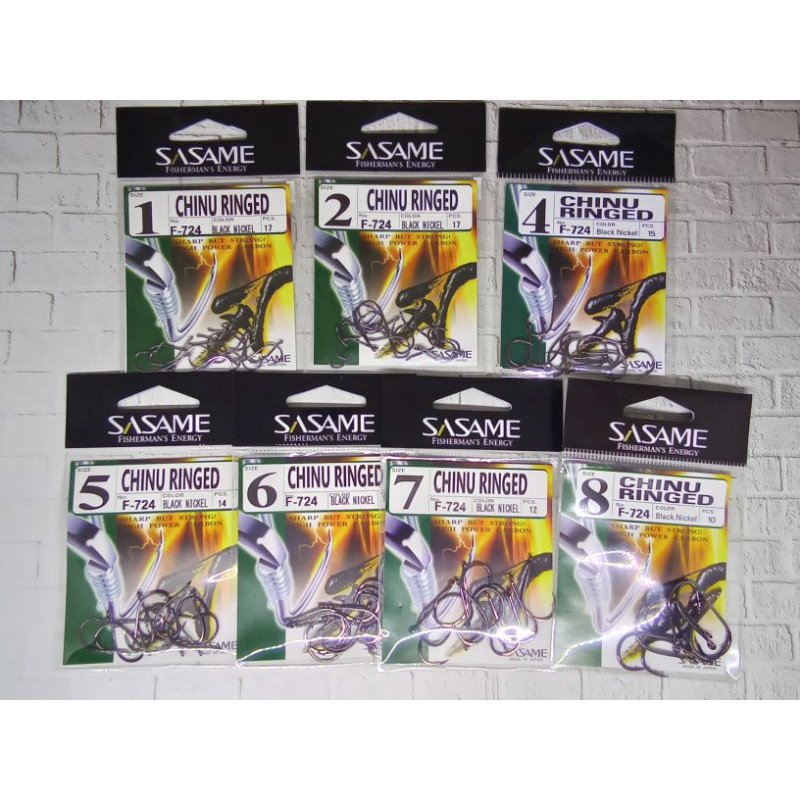 Mata Kail Sasame Chinu Ringed