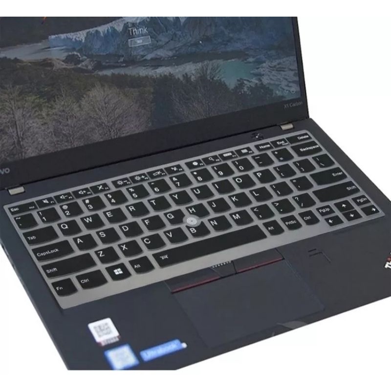 Keyboard Protector Thinkpad 12inch seri X230S X240 X240S X240L X250 X260