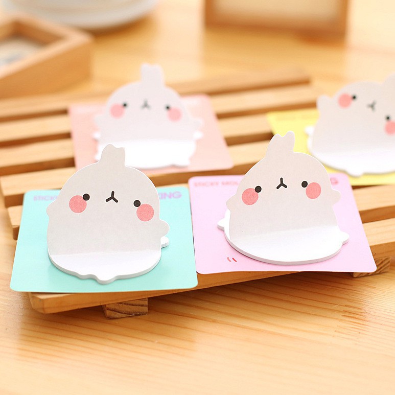 Sticky Notes memo catatan kecil