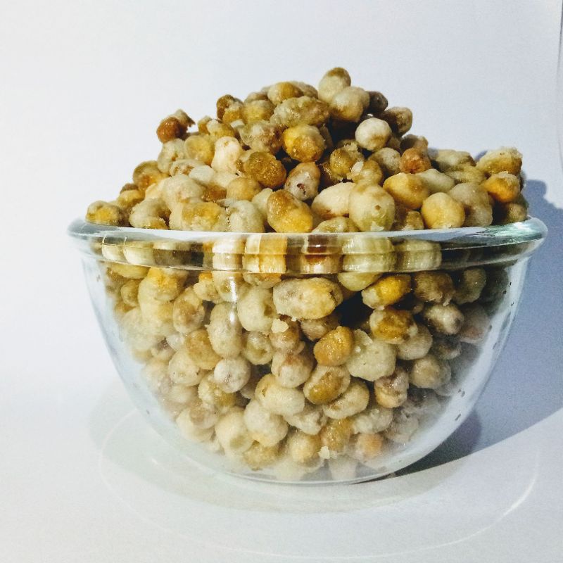 

kacang hijau goreng rasa original