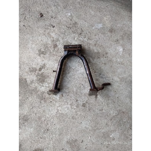 Standard Jagang Tengah Crypton VEGA Lama ORI BEKAS