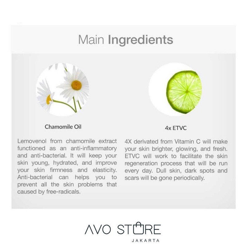 AVOSKIN PHTE (Perfect Hydrating Treatment Essence) 30ml / 100ml