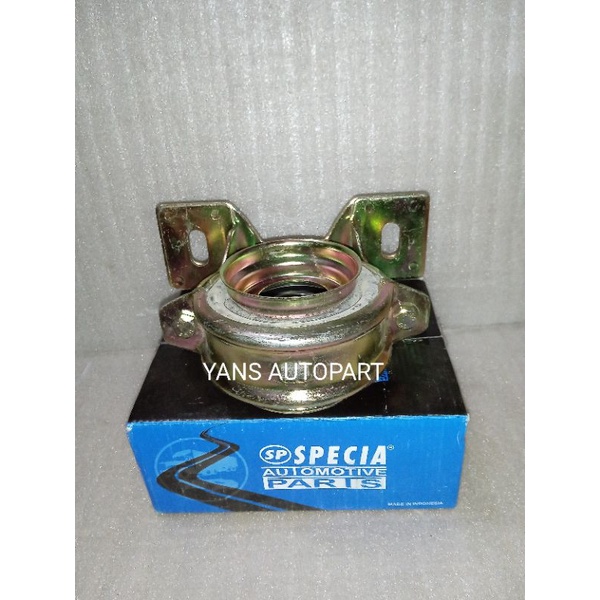 CENTER BEARING LAHAR GANTUNGAN KOPEL ASSY RINO DYNA 14B 115ET 125HT LT