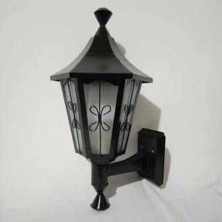  Lampu  tempel dinding  klasik bukan import lokal harga 