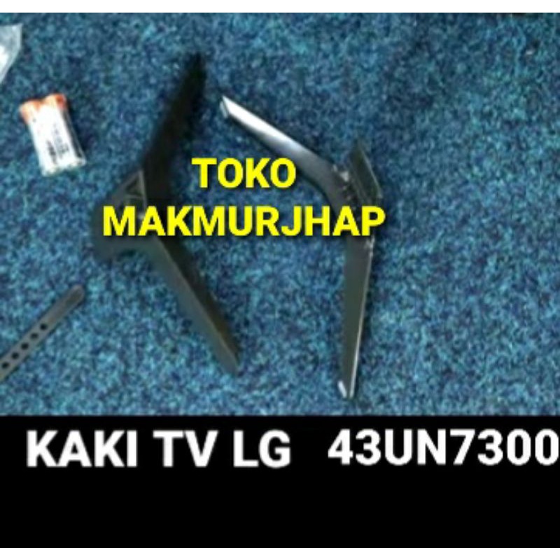 KAKI TV LG 43UN7300 43UN73 43 INCHI