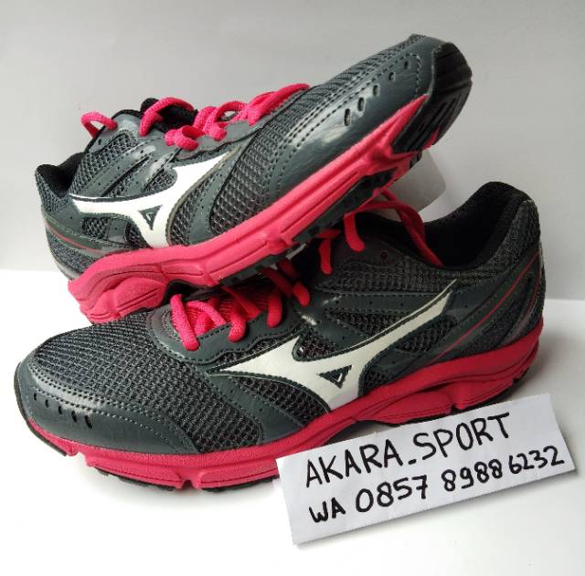 mizuno wave impetus 2014