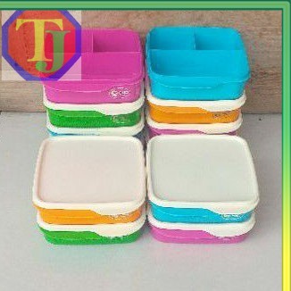 Tempat makan kyoto/ lunch box clio/ souvenir