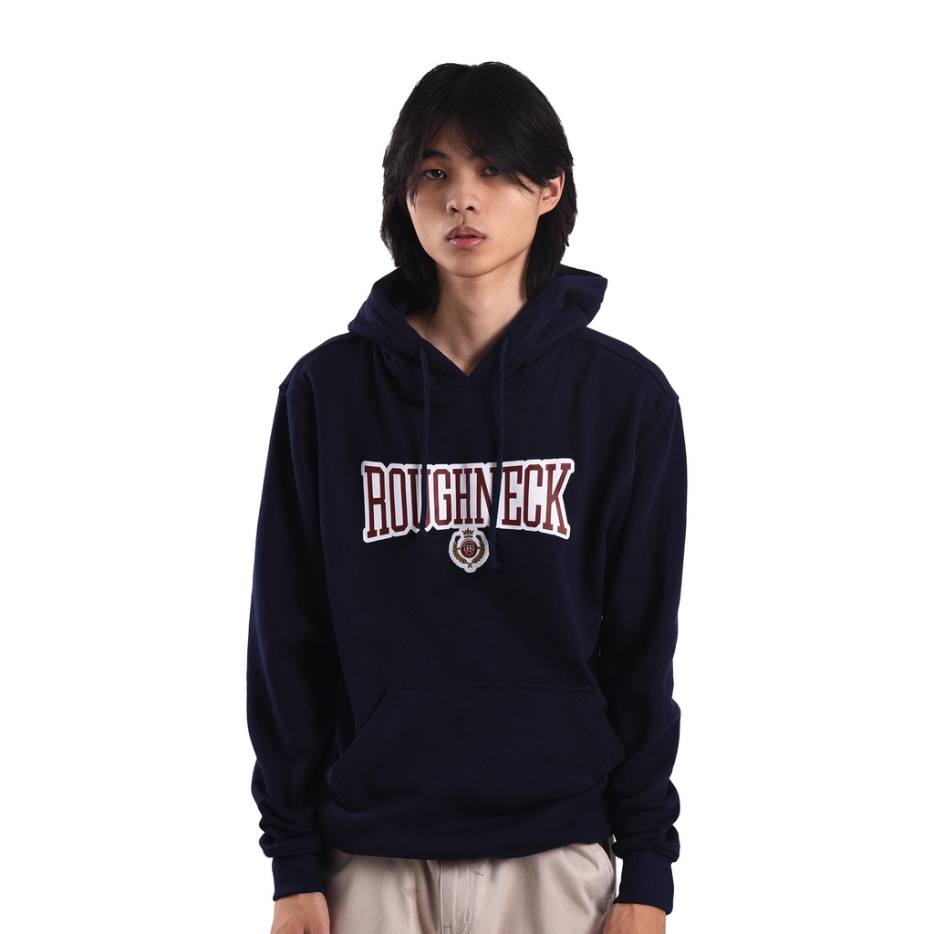 Roughneck H411 Navy Scholar Hoodie