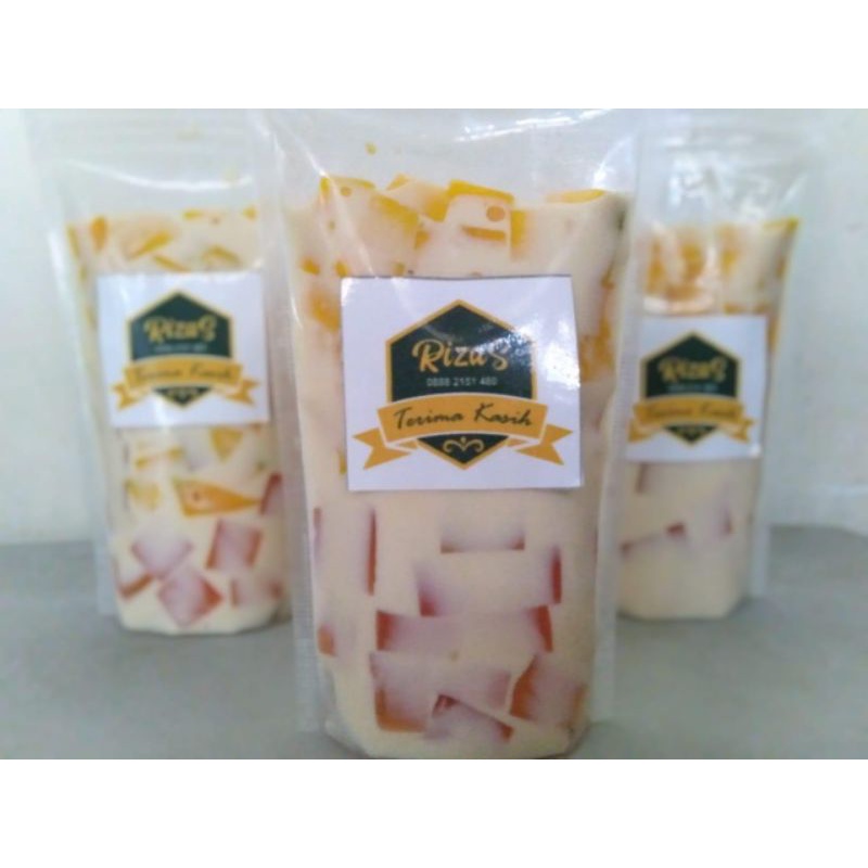

milkchesse