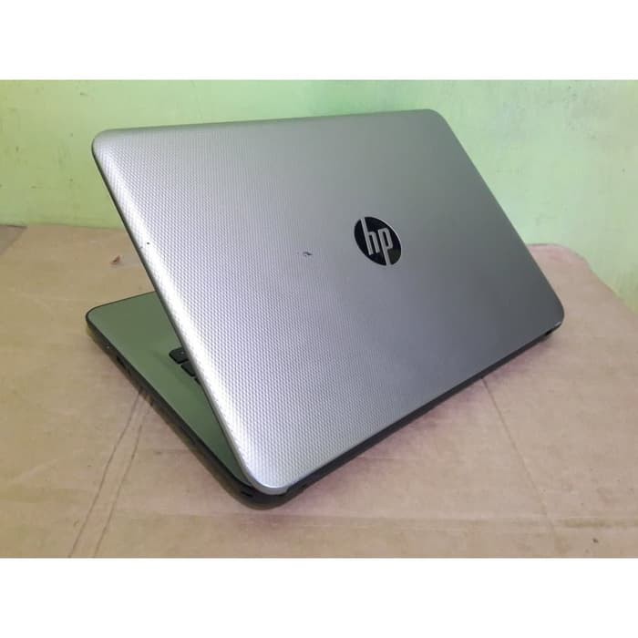 Jual Hp 14 An004au Amd A8 7410 Ram 4gb Hdd 500gb Amd R5 2gb Share Indonesia Shopee Indonesia