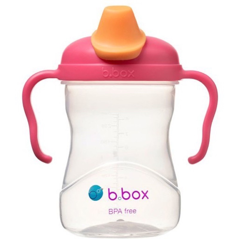 BBOX Spout Cup / Gelas Training Bayi / Gelas Bayi