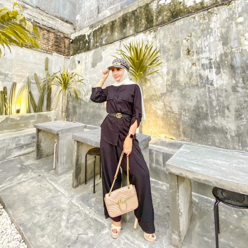 one set TASYA BY MJS