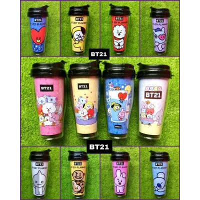 Tile Serut Kantong Untuk Mug