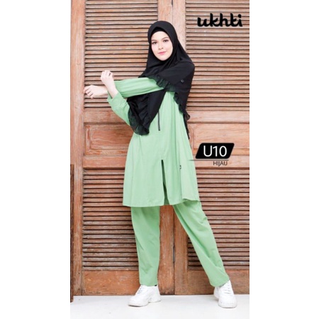 Stelan Olahraga UkhtiU10