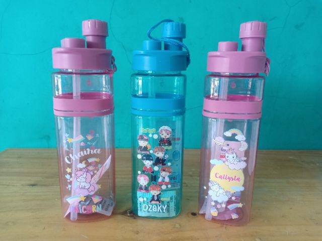 Botol Minum Custom