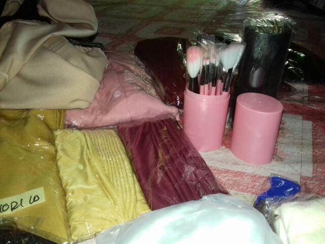 Maura Couple - Sania Ruffle Batik Couple Ori Ndoro Jowi Dnt Garansi Termurah Shopee Brukat Reno