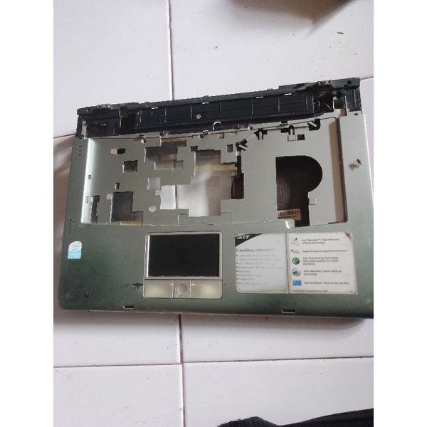 Casing Acer TravelMate 3270 Series