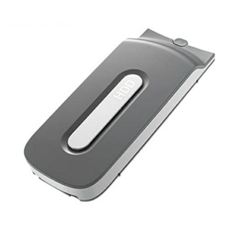 CASING HDD XBOX 360 FAT