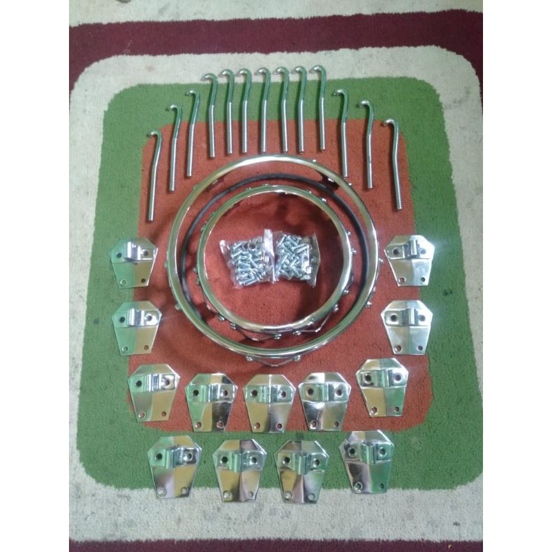 ring kendang