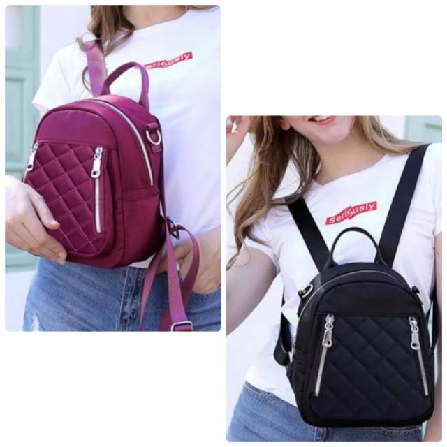 HARGA PROMO!!! TAS RANSEL NANA / TAS JINJING NANA / TAS MAIN