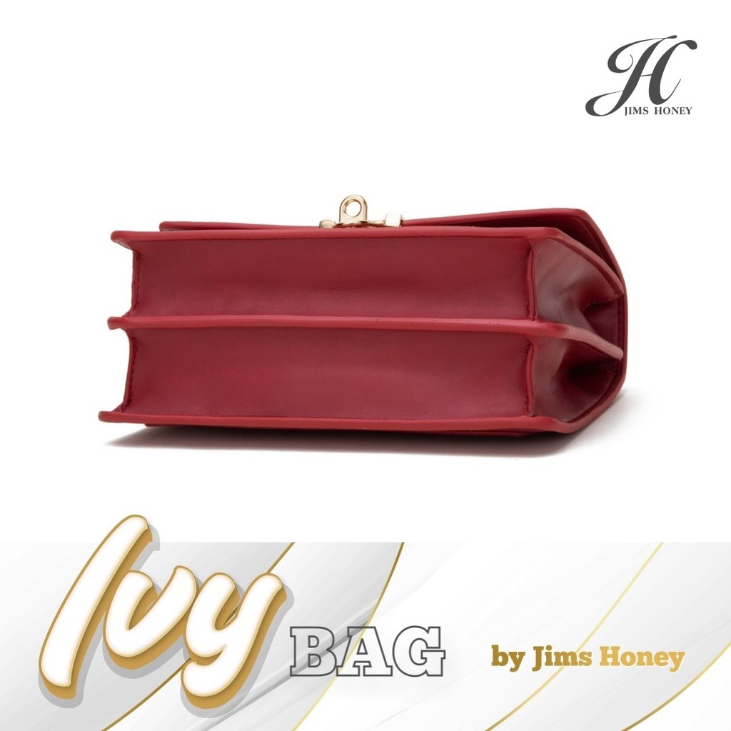 JIMS HONEY TAS SELEMPANG WANITA IVY BAG