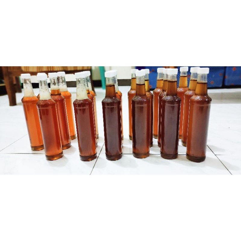 

MADU MURNI TAWON NGGUNG (GUNG)