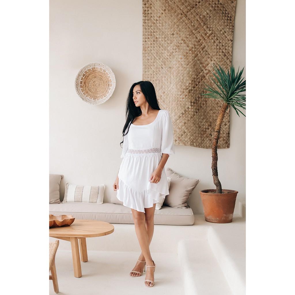 Dress Loana Lace party prom