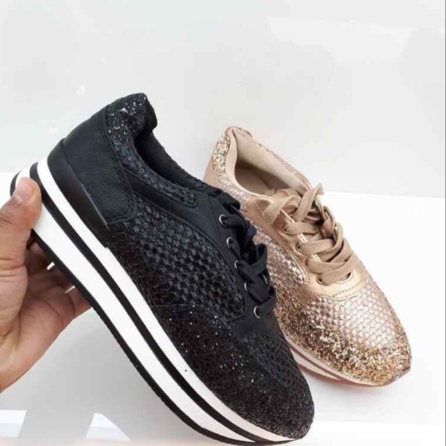 Sepatu Bellagio SALE