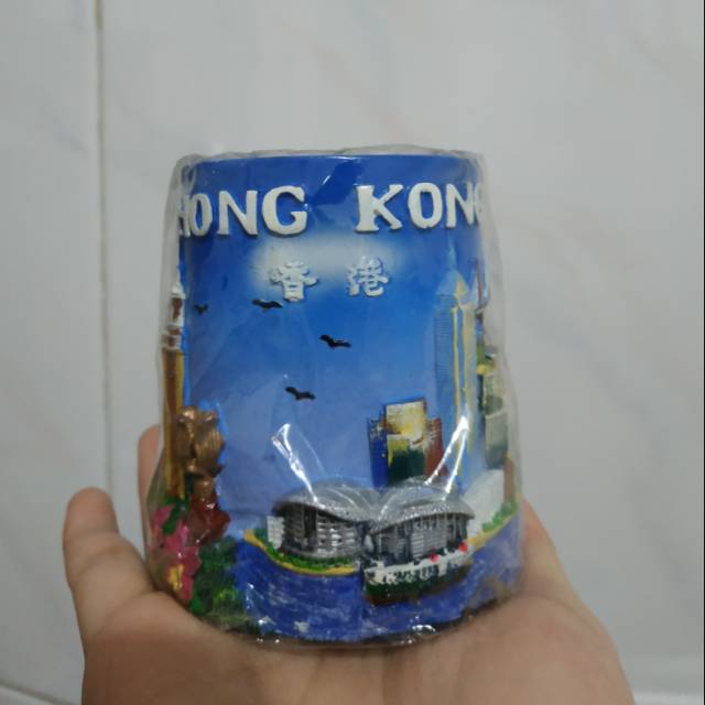 

Tempat Alat Tulis Hongkong