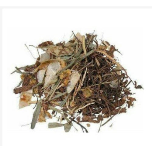 

Daun Liang Teh kering medan herbal